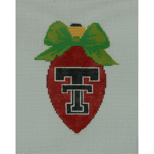 Texas Tech Light Bulb