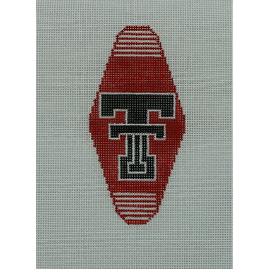 Texas Tech Hotel Key