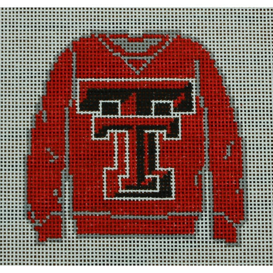 Texas Tech Sweatshirt