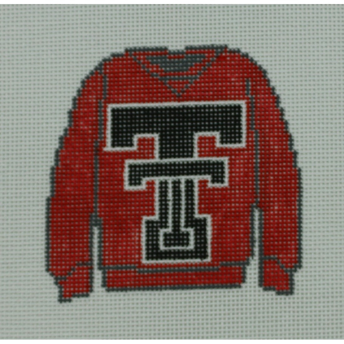 Texas Tech Sweatshirt