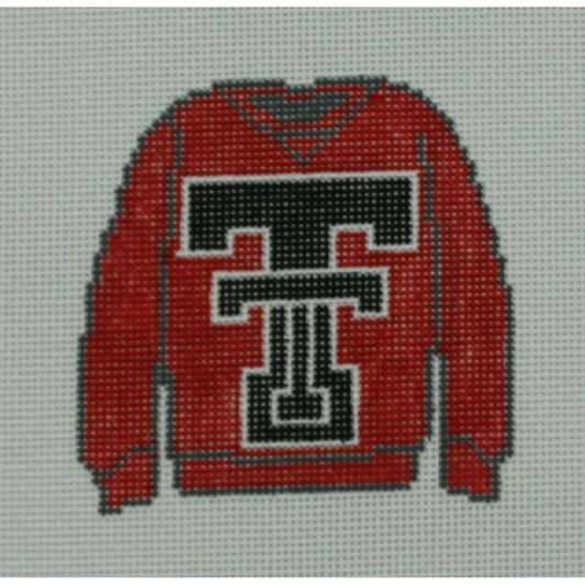 Texas Tech Sweatshirt