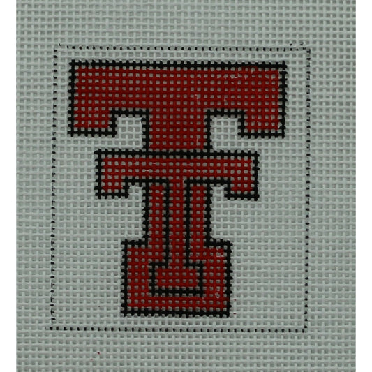 Texas Tech Mini Square