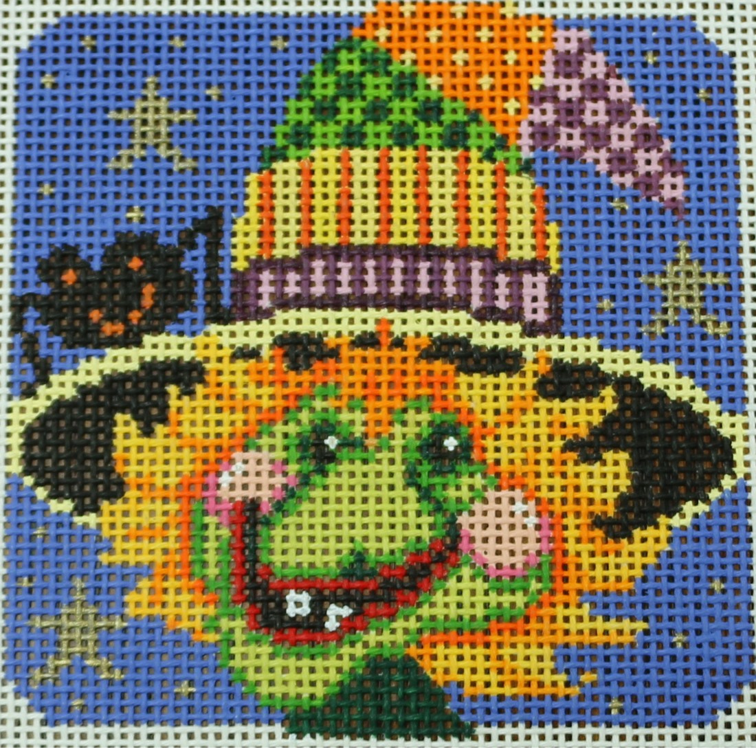 Clarice Bitchy Witchy