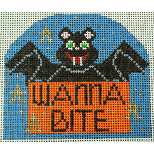 Wanna Bite