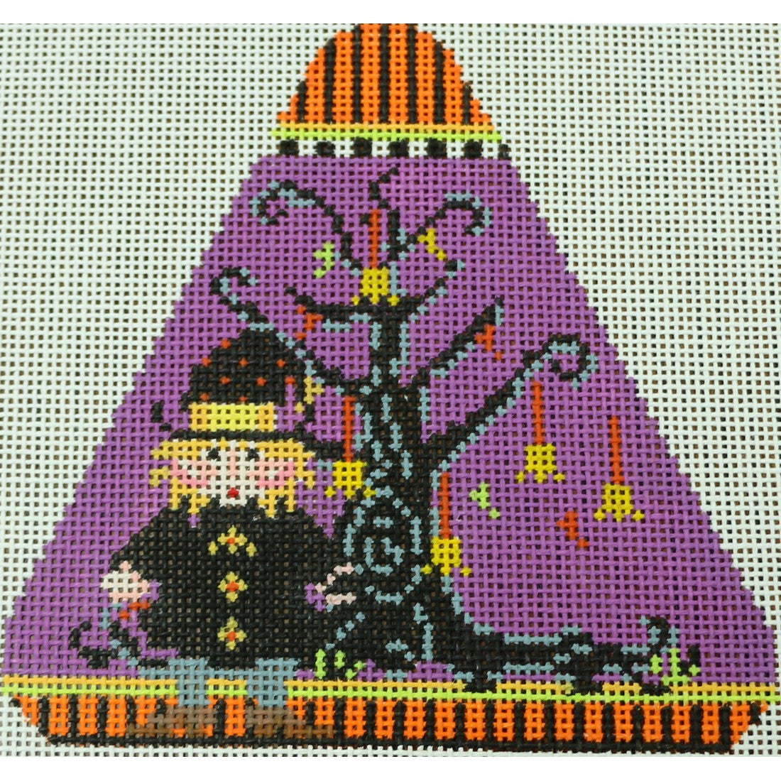 Firs, Little Witchy