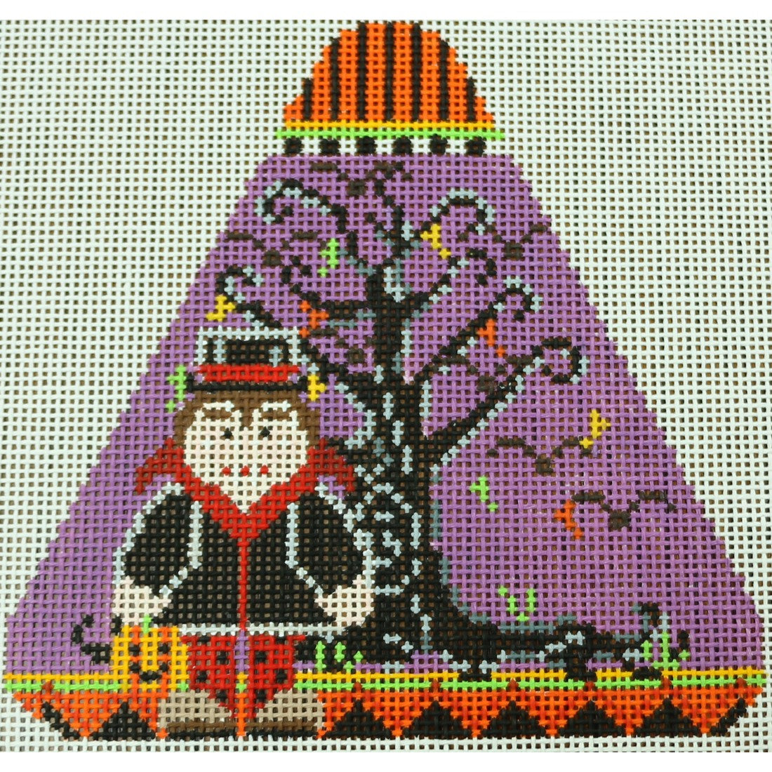 Firs, Dracula & Friends