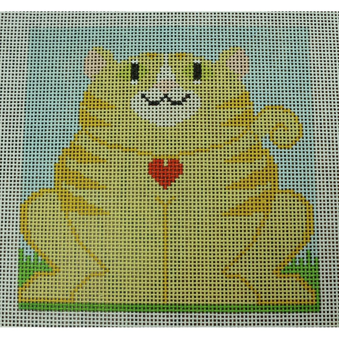 Happy Cat