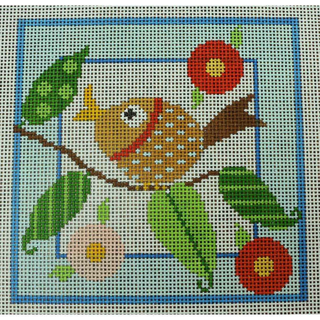 Song Bird