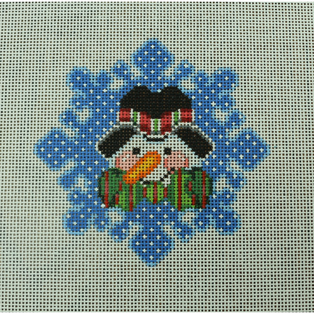 Percy, Snowman