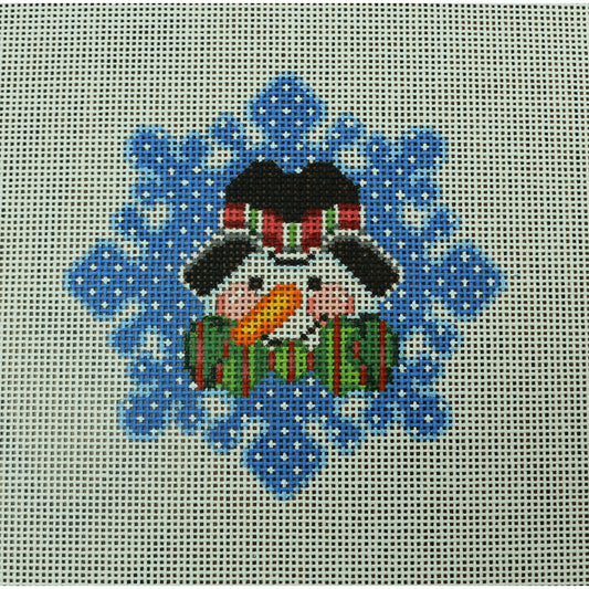 Percy, Snowman