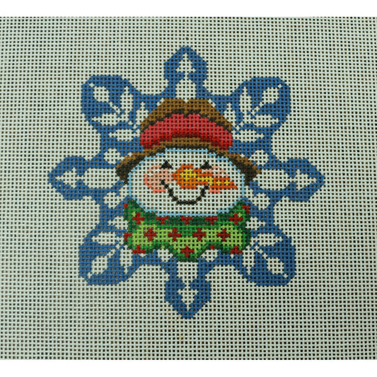 Hershey, Snowman