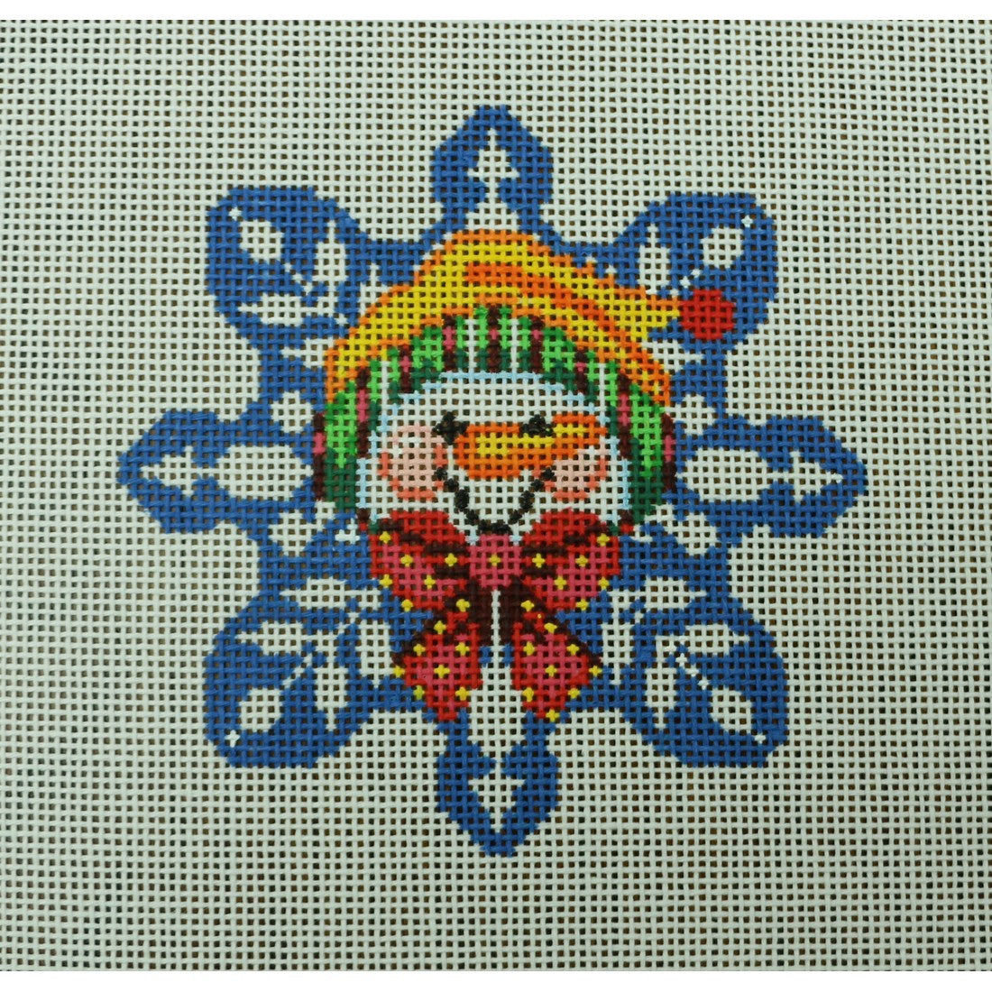 Lavella, Snow Woman