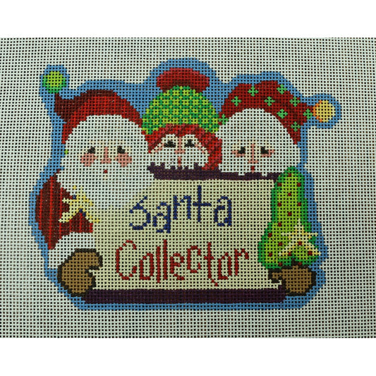 Santa Collector