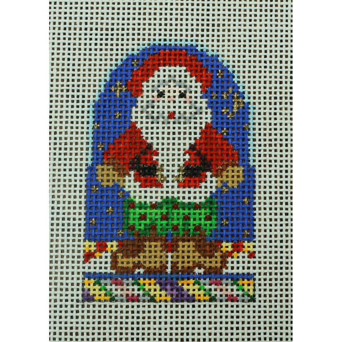 Santa Claus