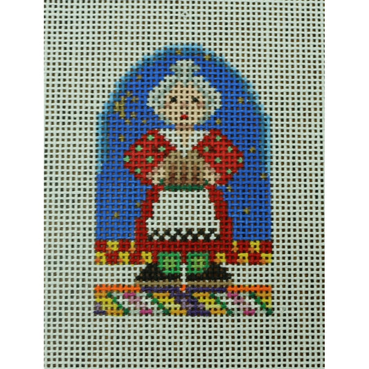 Mrs. Claus