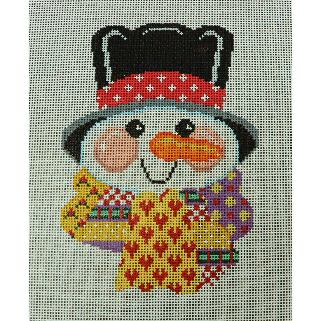 Julian Snowman