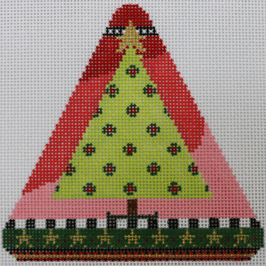 Norfolk Bland Pine Tree