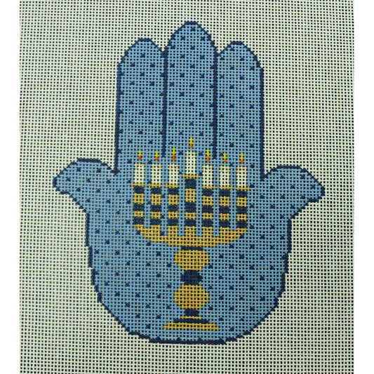 Hamsa E