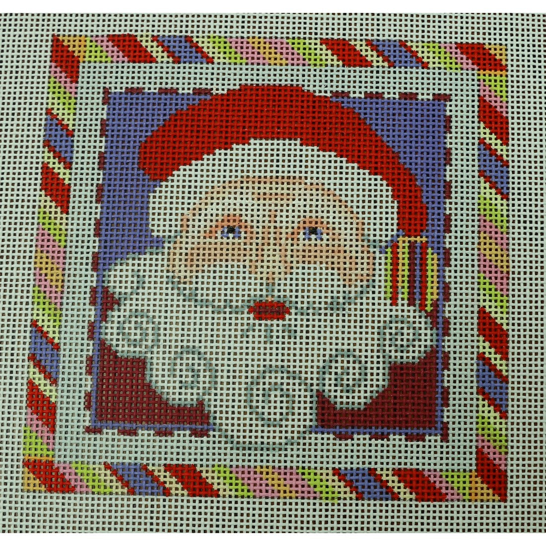 Santa Square