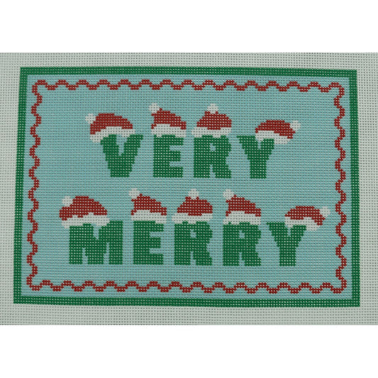 Very Merry