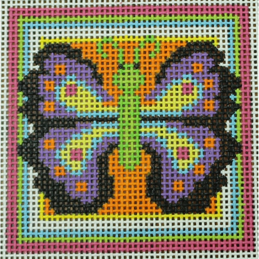 Butterfly Mini