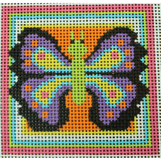 Butterfly Mini, 13 mesh