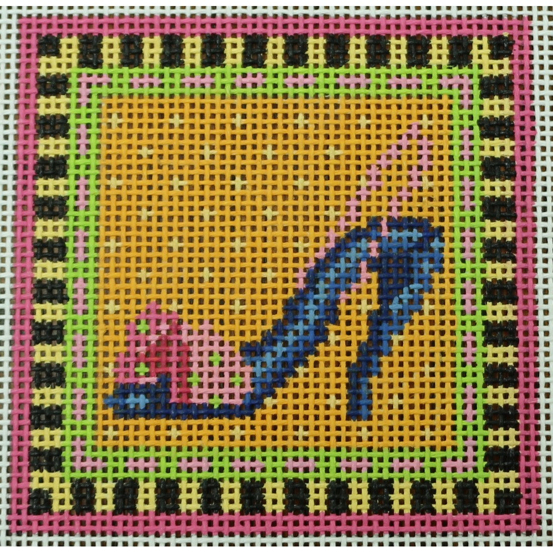 Party Shoe Mini