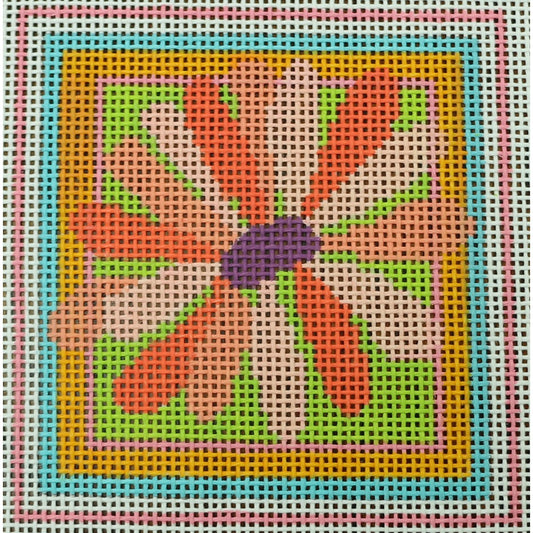 Tropical Daisy Mini