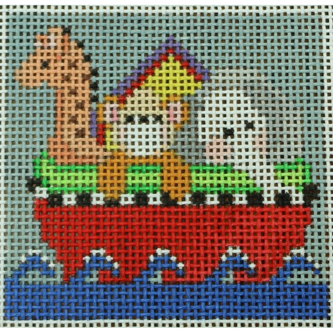 Noah's Ark Mini