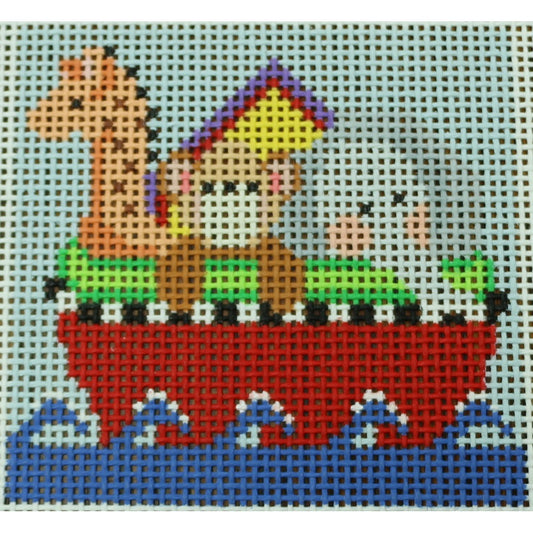 Noah's Ark Mini, 13 mesh