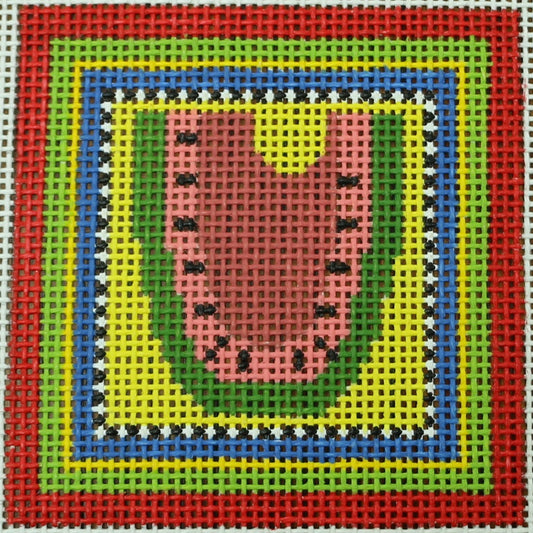 Watermelon Slice Mini