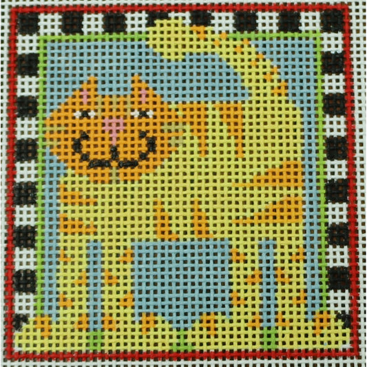 Peanut Mini, 13 mesh