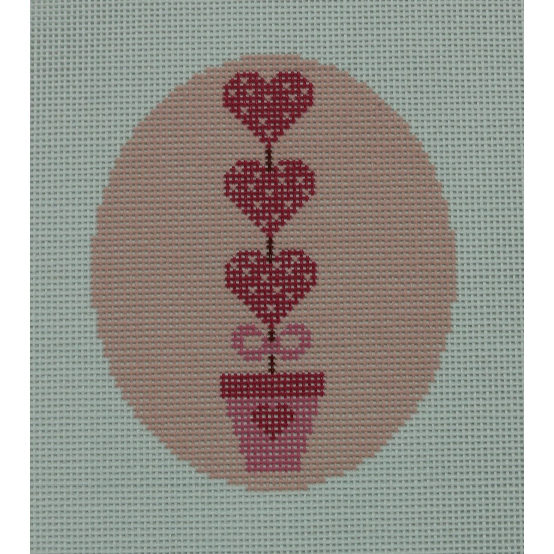 Heart Topiary