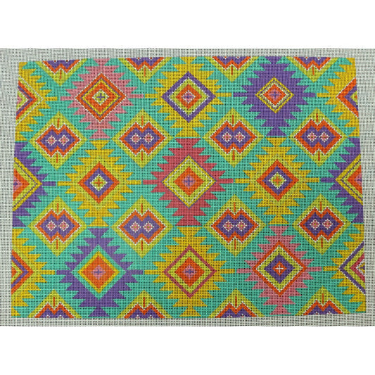 Southwest Geometric-Bright