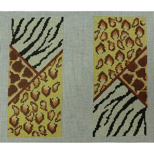 Wild Life Reader Eyeglass Case