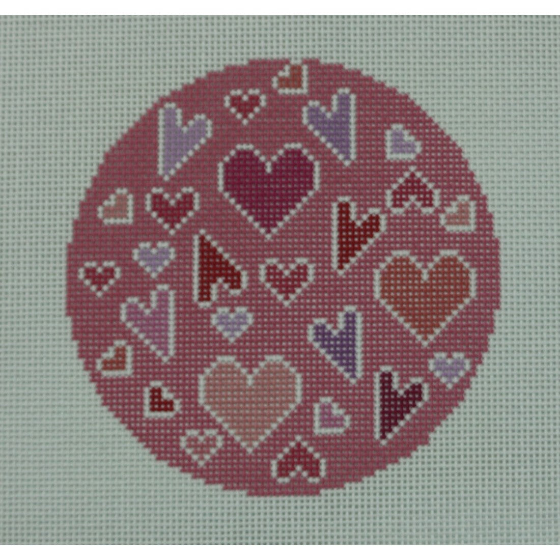 Crazy Hearts