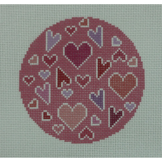Crazy Hearts