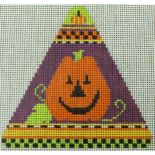 Spookee Pumpkin