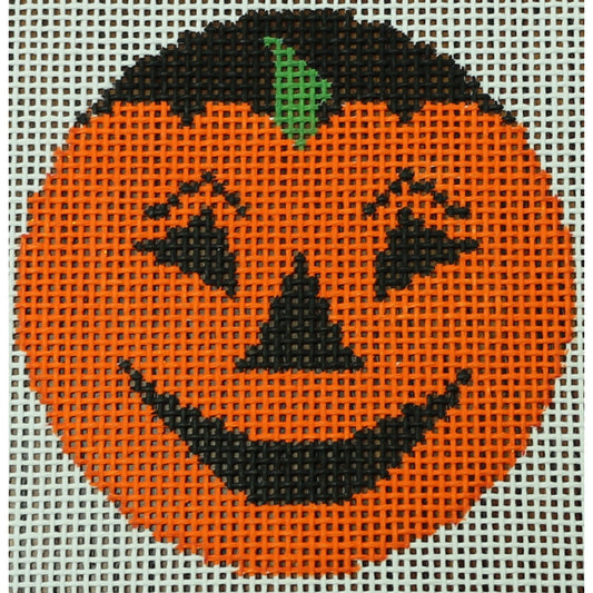 Smiley Pumpkinface