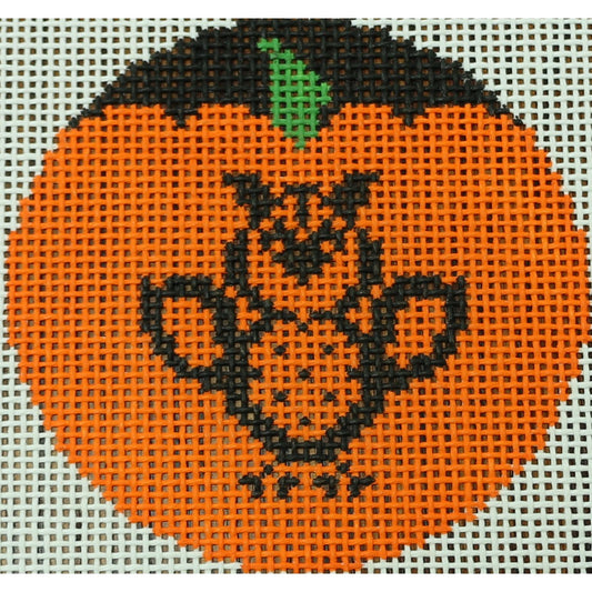Owly Pumpkinface