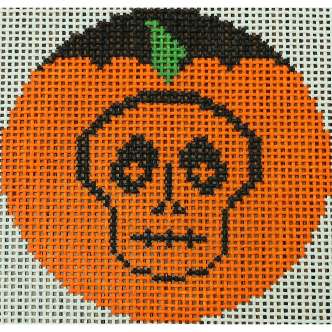 Ghoulish Pumpkinface