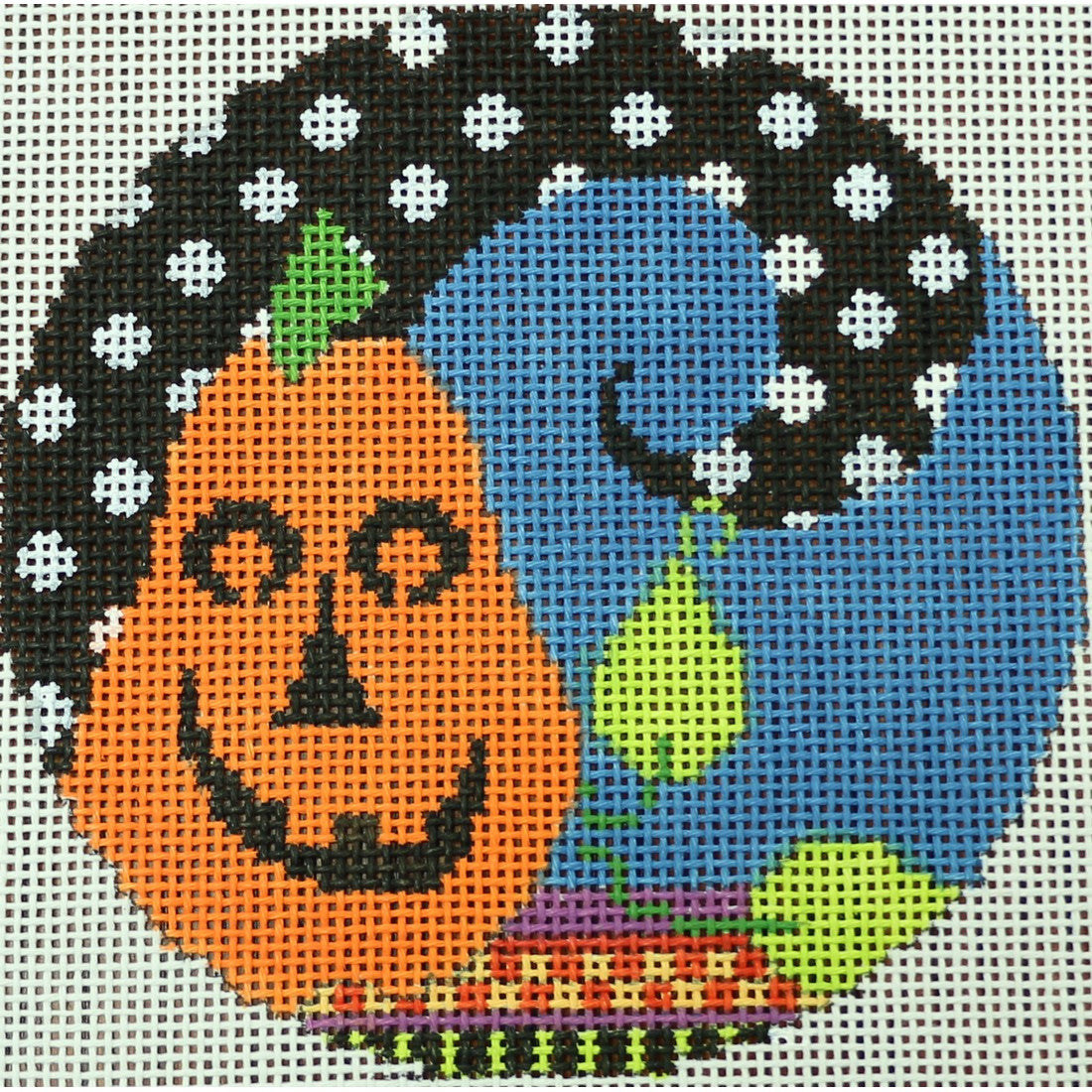 The Pumpkin