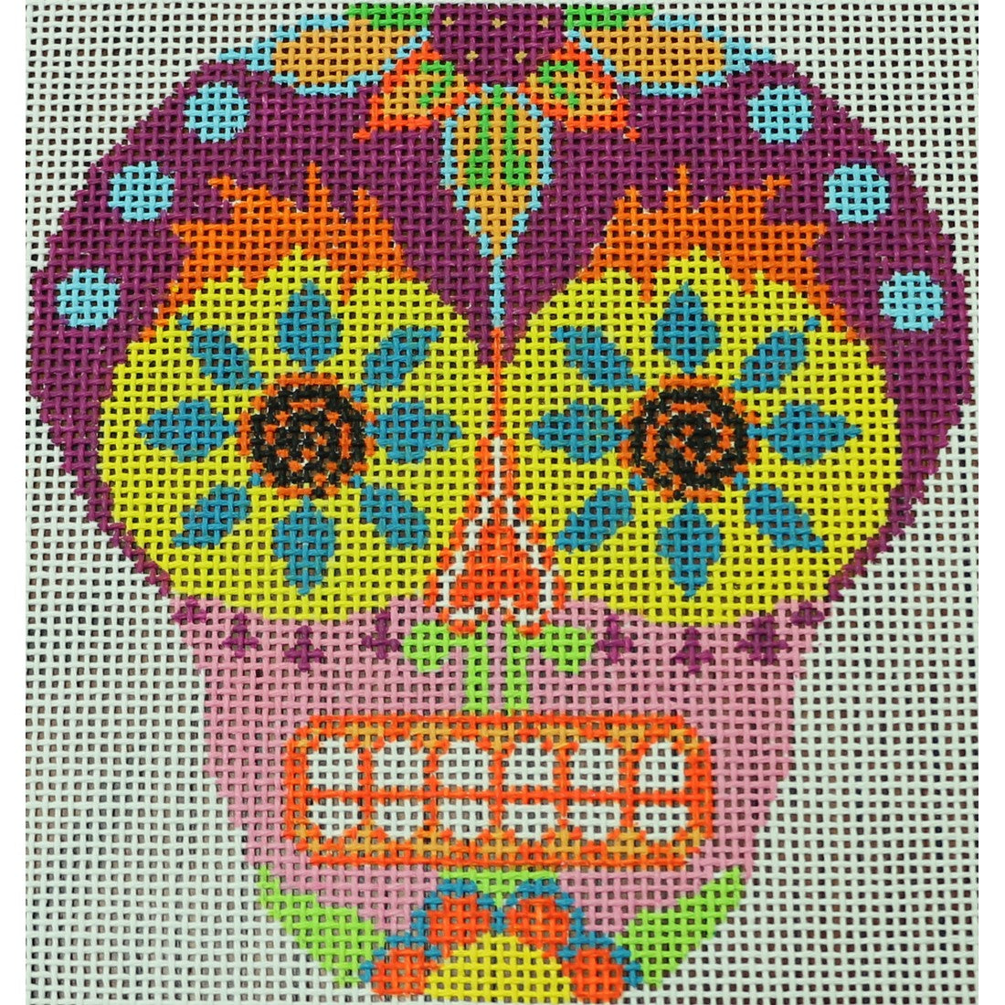 Mini Skull B