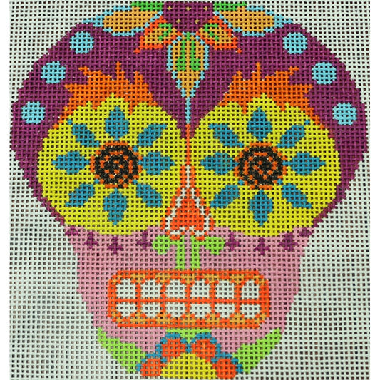 Mini Skull B