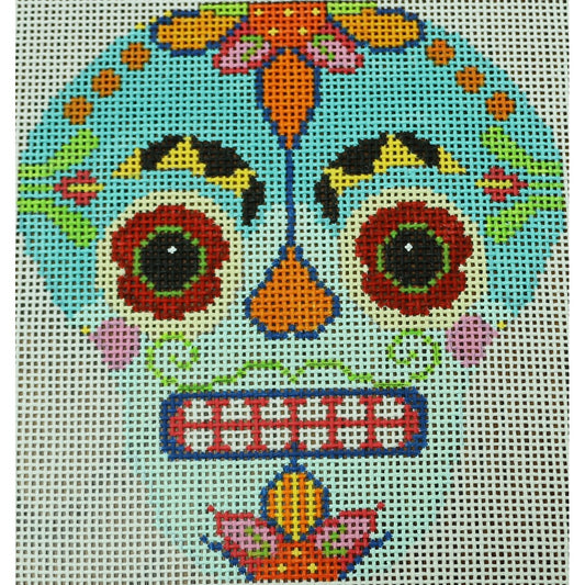 Mini Skull C