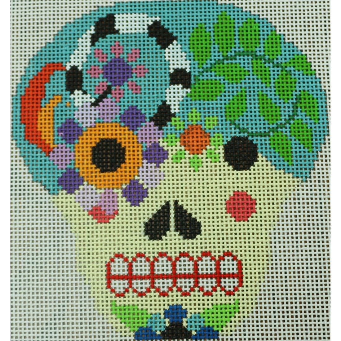 Mini Skull D