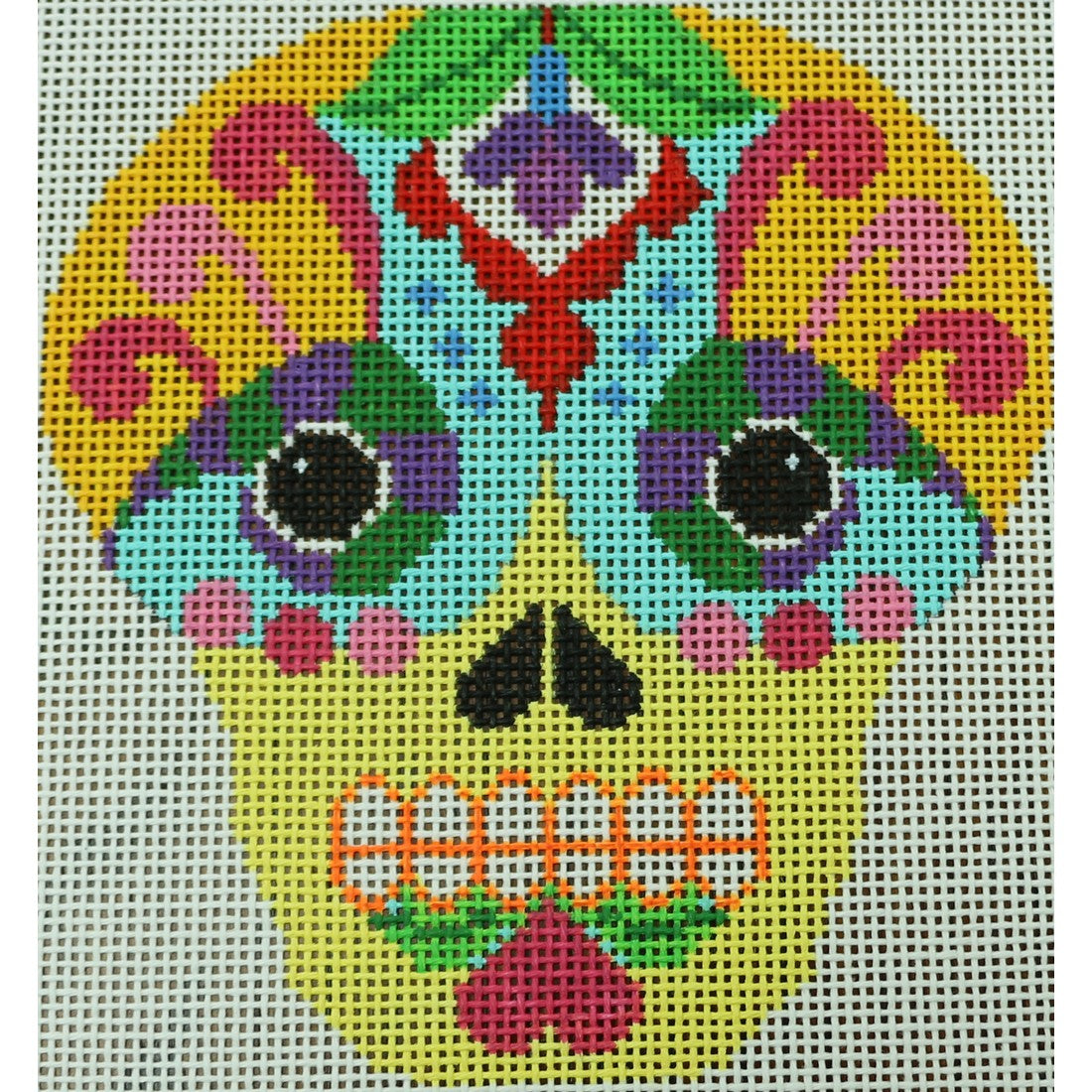 Mini Skull E