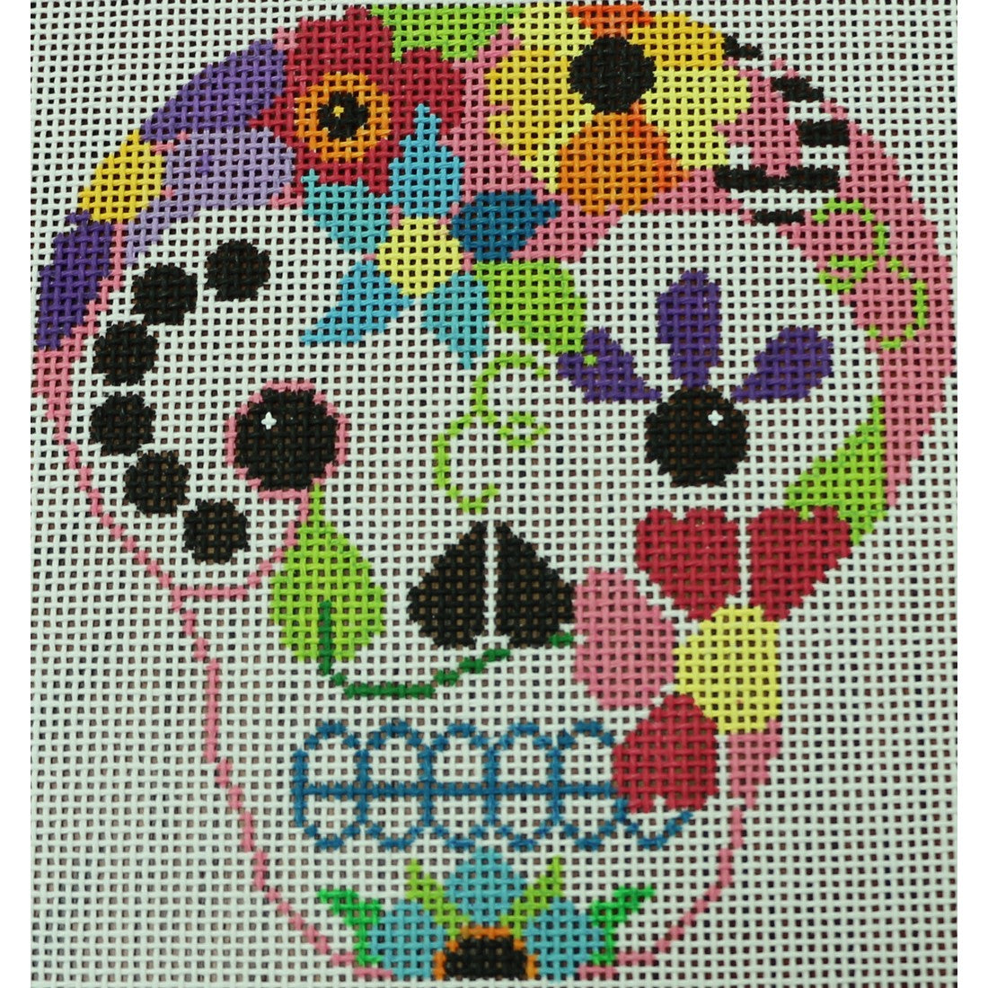 Mini Skull F