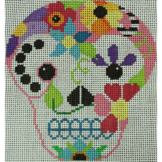 Mini Skull F