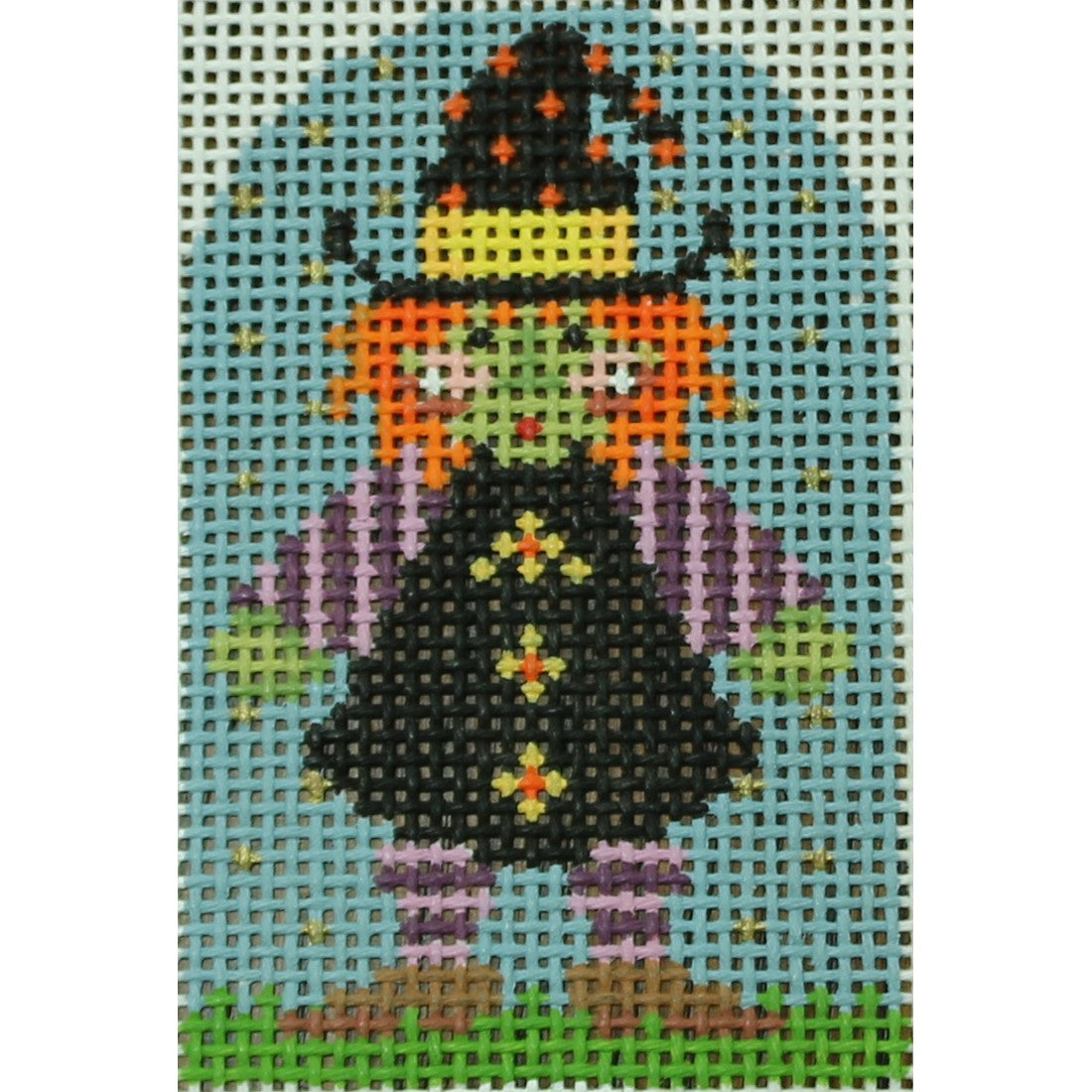 Little Bitchy Witchy